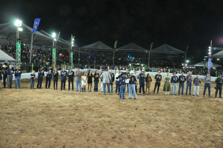 Imagem RODEIO